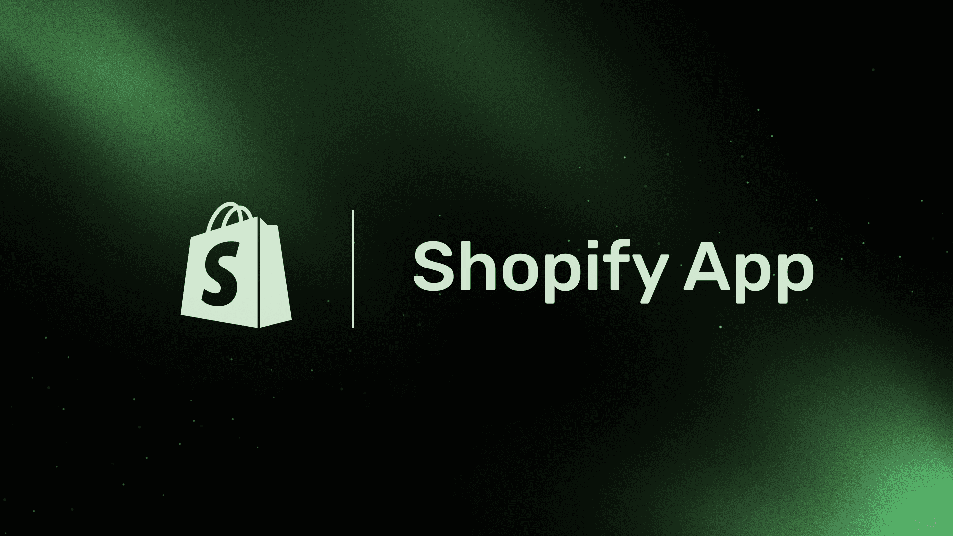 Shopify (Shopify App)