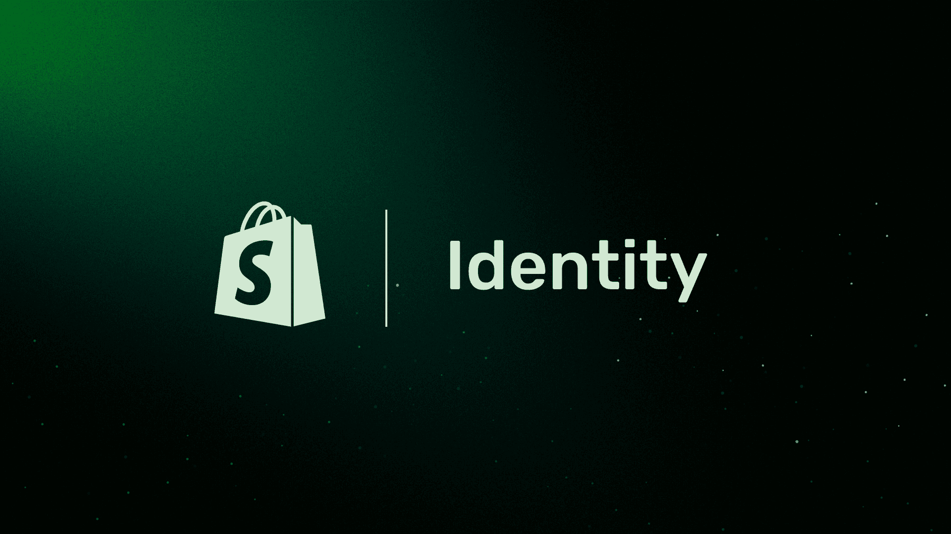Shopify (Identity)